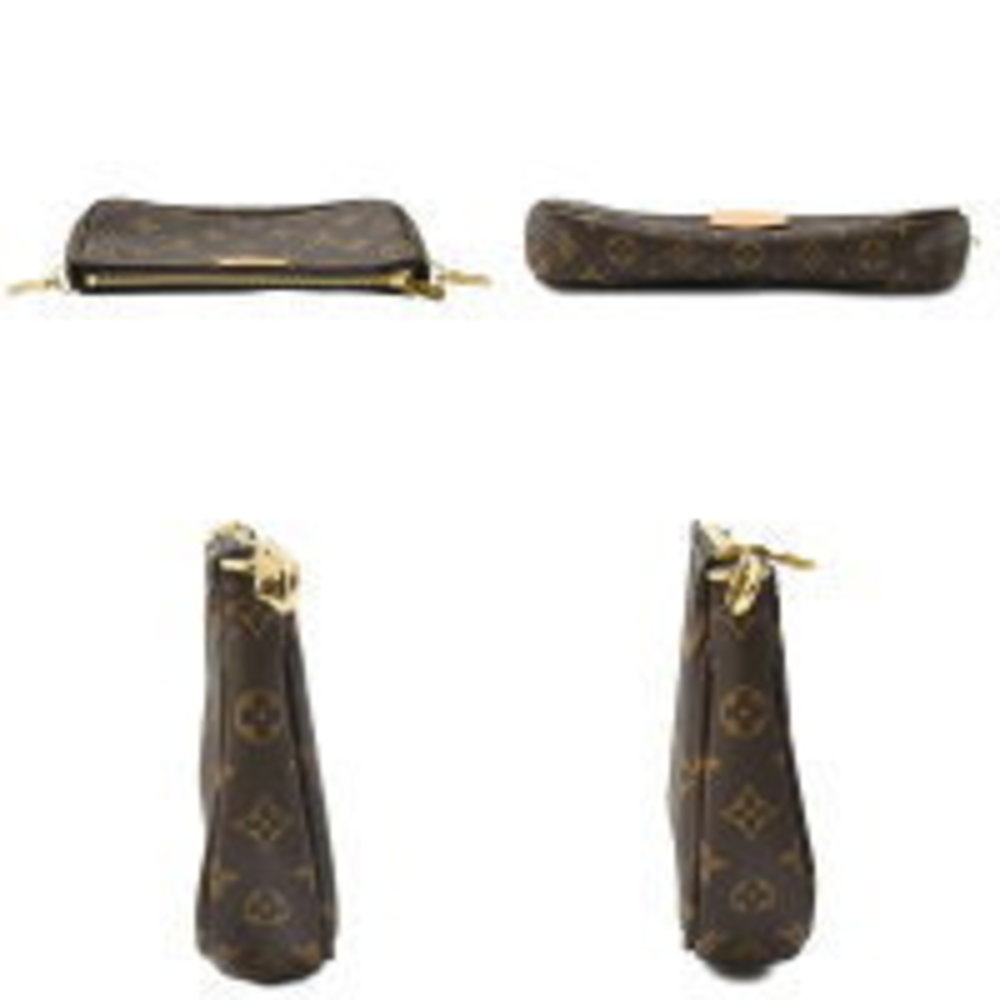Louis Vuitton Bag Monogram Multi Pochette Accessory - Picture 5 of 10
